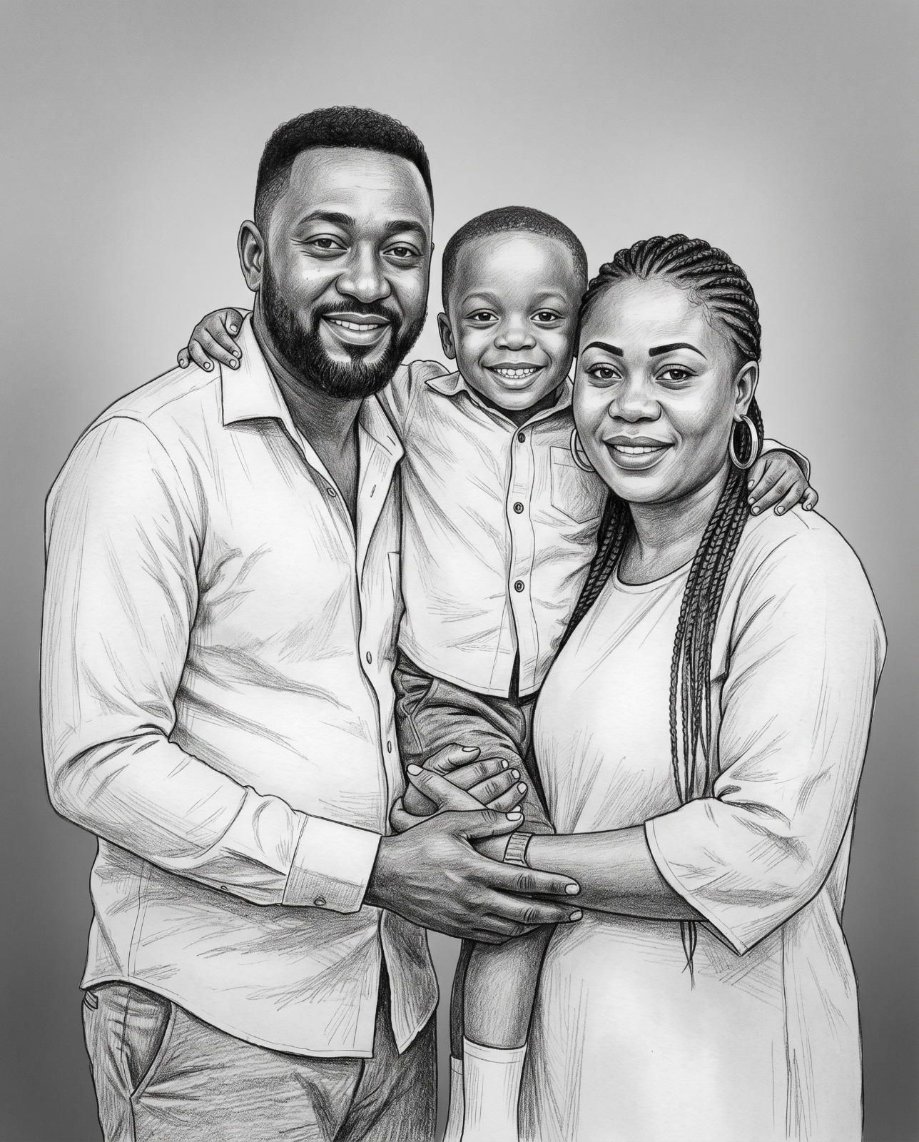 Family Portrait