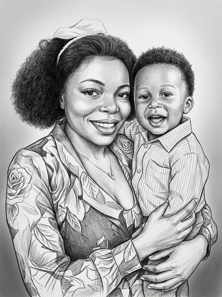 Mother & Child