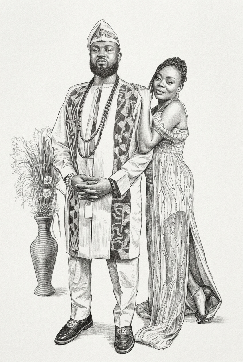 Traditional Elegance